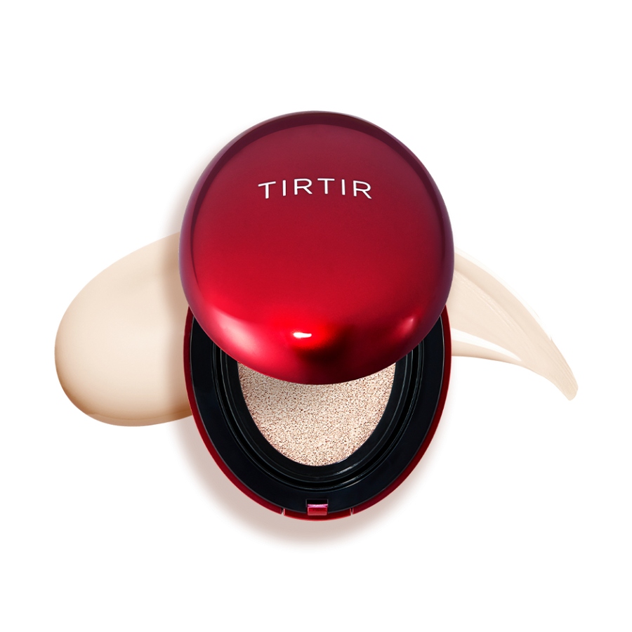 TIRTIR Mask Fit Red Cushion SPF40 PA++ 4.5g #MINI (45shades)