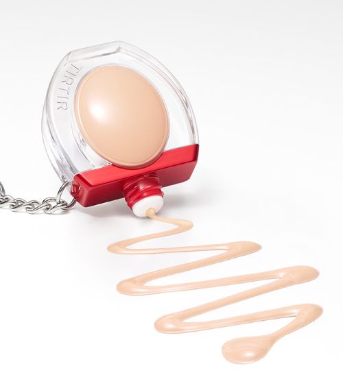 TIRTIR Mask Fit Red Foundation MINI SPF40 PA++ 10g (30colors) - Glamourous Grace