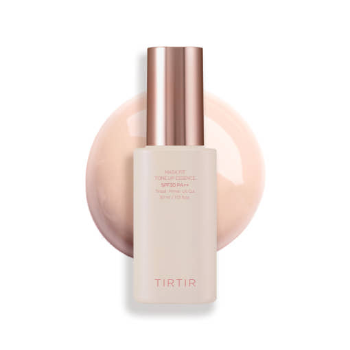 TIRTIR Mask Fit Tone Up Essence SPF30 PA++ 30ml (4 Colors) - Glamourous Grace