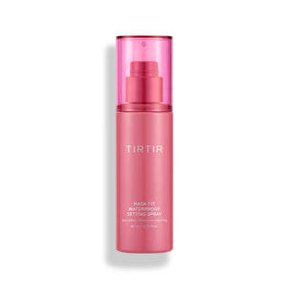 TIRTIR Mask Fit Waterproof Setting Spray 80ml