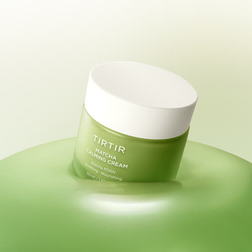 TIRTIR Match Calming Cream 50ml - Glamourous Grace