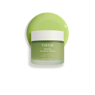 TIRTIR Match Calming Cream 50ml