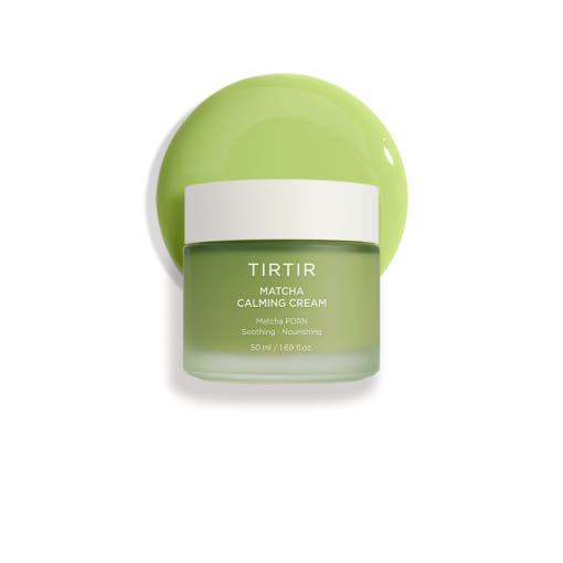 TIRTIR Match Calming Cream 50ml - Glamourous Grace