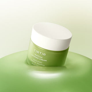 TIRTIR Match Calming Cream 50ml