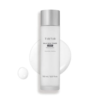 TIRTIR Milk Skin Toner Light 150ml