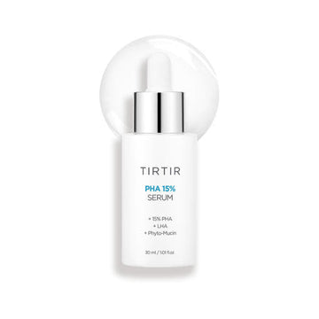 TIRTIR PHA 15% Serum 30ml