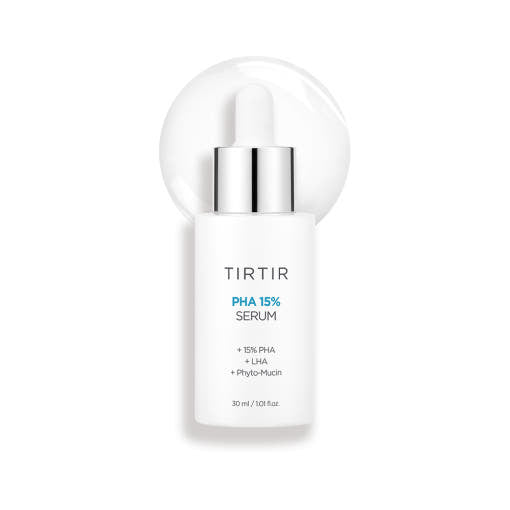 TIRTIR PHA 15% Serum 30ml - Glamourous Grace