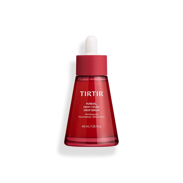TIRTIR Porexel Dewy Crush Drop Serum 40ml - Glamourous Grace