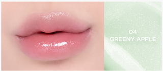 TIRTIR Water Mellow Lip Balm 3.2g (4 Colors)
