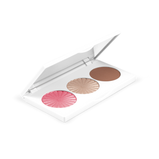 Midi Palette - Toasted Cashmere