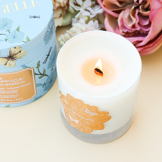 Tobacco Flower | Botanica Candle - Glamourous Grace