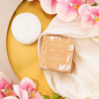 Tobacco Vanilla | Spongette - Glamourous Grace