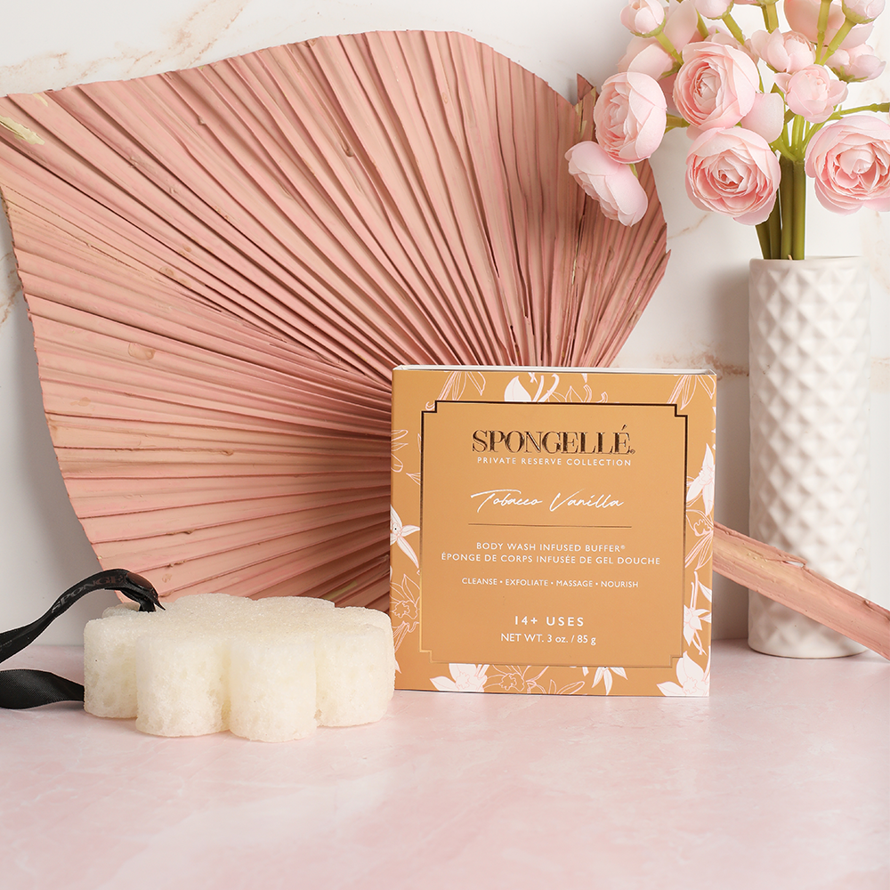 Tobacco Vanilla | Boxed Flower - Glamourous Grace