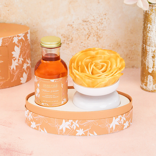 Tobacco Vanilla | Private Reserve Diffuser - Glamourous Grace