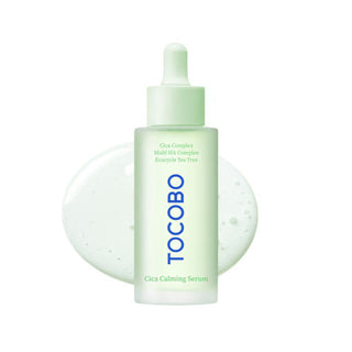 TOCOBO Cica Calming Serum 50ml