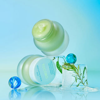TOCOBO Mint Cooling Lip Mask 20ml
