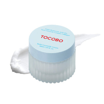 TOCOBO Multi Ceramide Cream 50ml