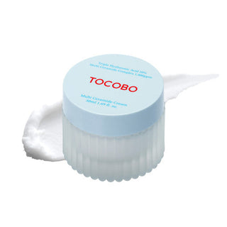 TOCOBO Multi Ceramide Cream 50ml