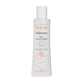 Avène Tolerance Extremely Gentle Cleanser for Sensitive Skin