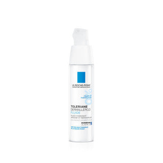 La Roche-Posay Toleriane Dermallergo Moisturizing Fluid
