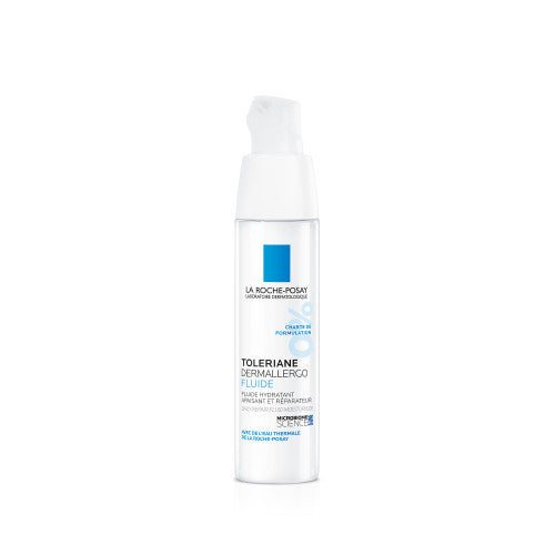 La Roche-Posay Toleriane Dermallergo Moisturizing Fluid