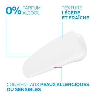 La Roche-Posay Toleriane Dermallergo Moisturizing Fluid