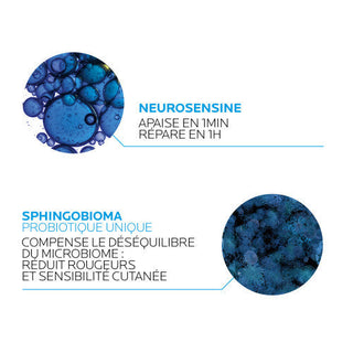 La Roche-Posay Toleriane Dermallergo Moisturizing Fluid