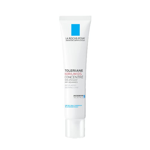 La Roche-Posay Toleriane Kerium DS Soothing Skin Care Concentrate