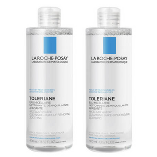La Roche-Posay Tolériane Micellar Water for Sensitive Skin