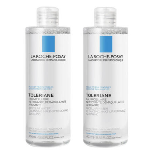 La Roche-Posay Tolériane Micellar Water for Sensitive Skin
