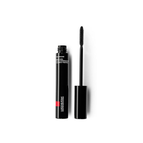 La Roche-Posay Toleriane Multi Dimension Mascara Black