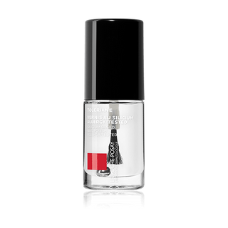 La Roche-Posay Toleriane Silicium Top Coat Nail Polish