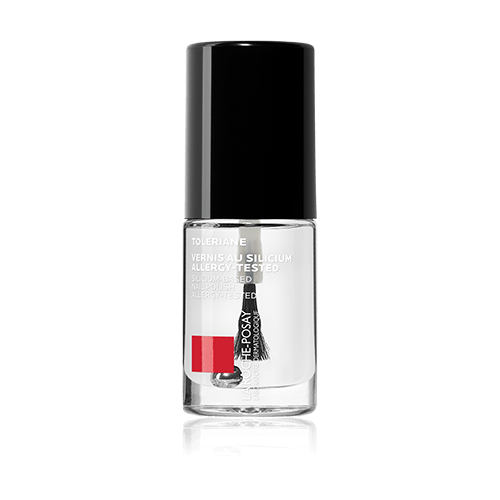 La Roche-Posay Toleriane Silicium Top Coat Nail Polish