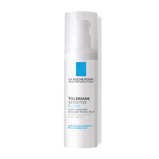 La Roche-Posay Toleriane Sensitive Moisturizing Fluid