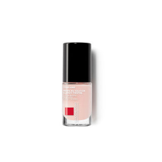 La Roche-Posay Toleriane Silicious 02 Pink Nail Polish