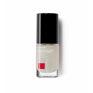 La Roche-Posay Toleriane Silicium Nail Polish 01 Mat