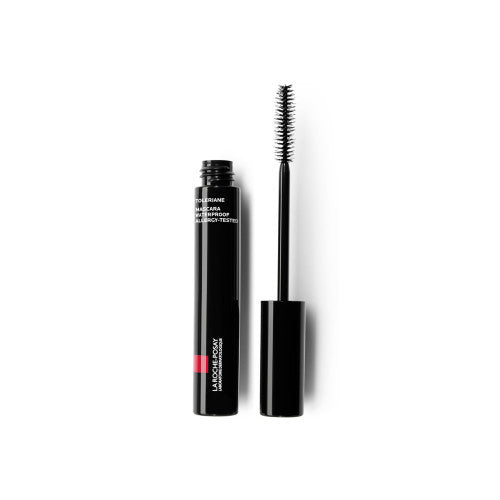 La Roche-Posay Toleriane Waterproof Mascara Black