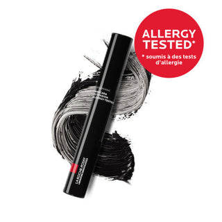 La Roche-Posay Toleriane Waterproof Mascara Black