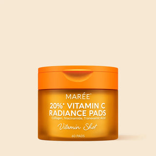 Dark Spot Fading Vitamin C Pads