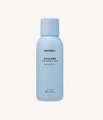 TONYMOLY Azulene Anti Blemish Lotion 200ml - Glamourous Grace