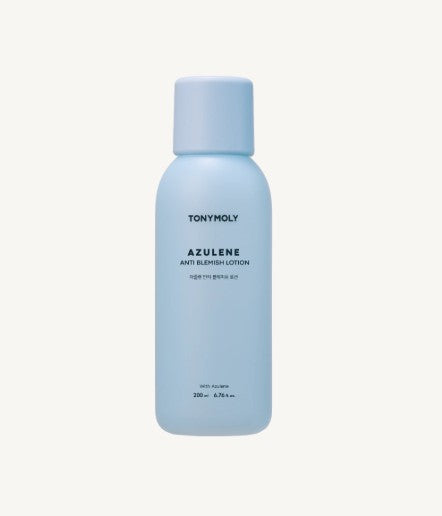 TONYMOLY Azulene Anti Blemish Lotion 200ml - Glamourous Grace