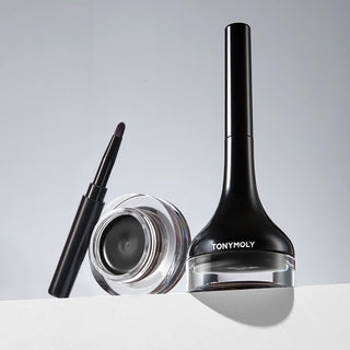 TONYMOLY Back Gel Eyeliner 4g (4colors)