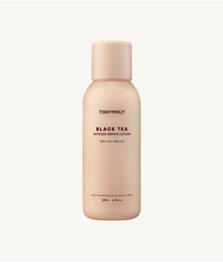 TONYMOLY Black Tea Intense Repair Lotion 200ml