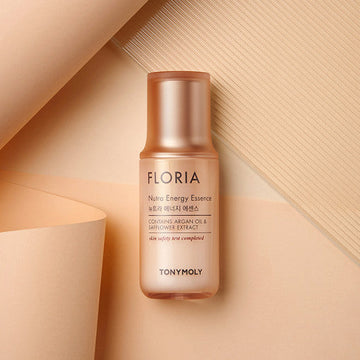 TONYMOLY FLORIA Nutra Energy Essence 50ml - Glamourous Grace