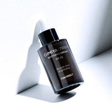 TONYMOLY GIMIYA Whitening Serum 35ml - Glamourous Grace