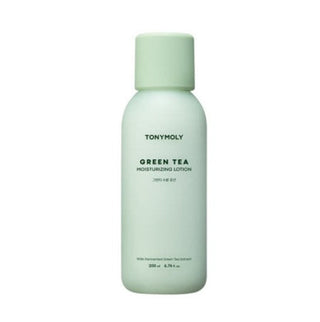 TONYMOLY Green Tea Moisturizing Lotion 200ml