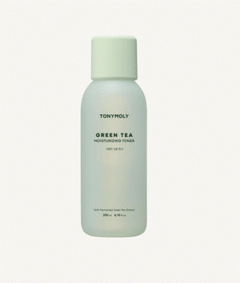 TONYMOLY Green Tea Moisturizing Toner 200ml