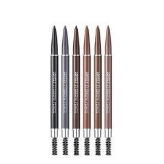 TONYMOLY Lovely Eyebrow Pencil 0.1g (6colors)