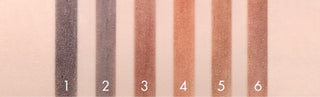 TONYMOLY Lovely Eyebrow Pencil 0.1g (6colors)