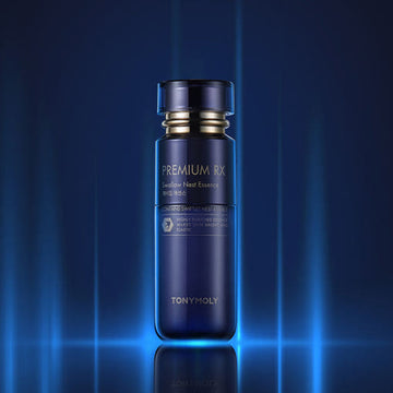 TONYMOLY PREMIUM RX Swallow Nest Essence 55ml - Glamourous Grace
